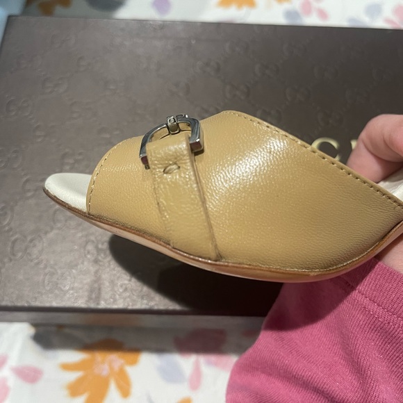 Gucci heels - Picture 11 of 16